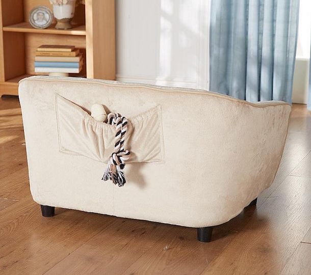 Astro Pet Bed by Enchanted Home