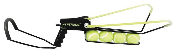 HyperDog Ball Launcher