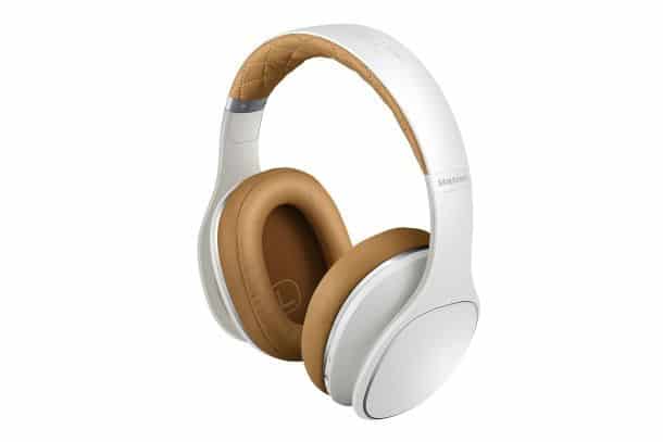Samsung LEVEL over Noise Cancelling Wireless Headphones
