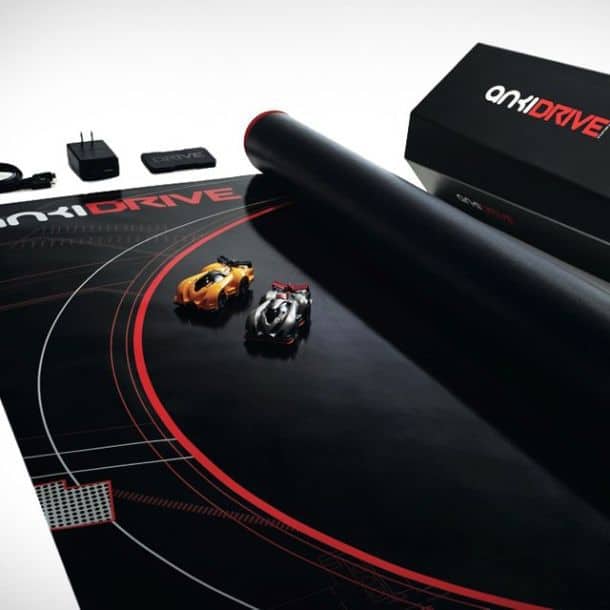 Anki Drive Kit