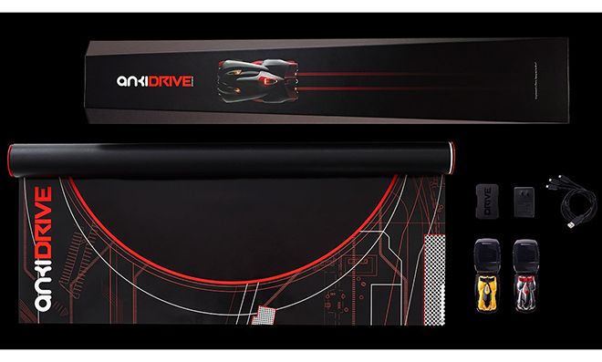 Anki Drive Kit