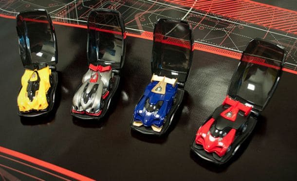 Anki Drive Kit