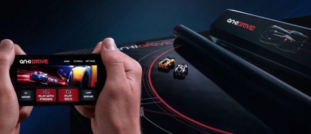 Anki Drive Kit