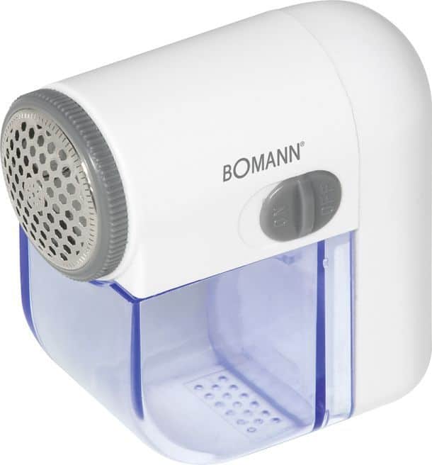Bomann MC 701 CB