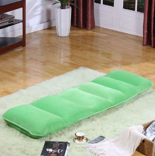 Folding Floor Cushion