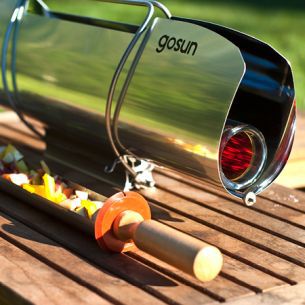 GOSUN SOLAR STOVE