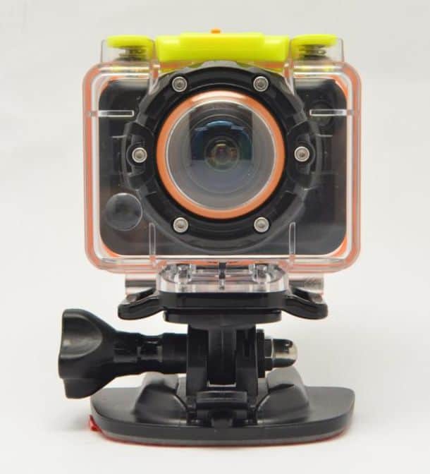 t10 Full HD 1080p Sport Action Camera