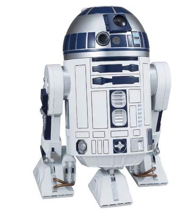 HOMESTAR R2-D2 EX