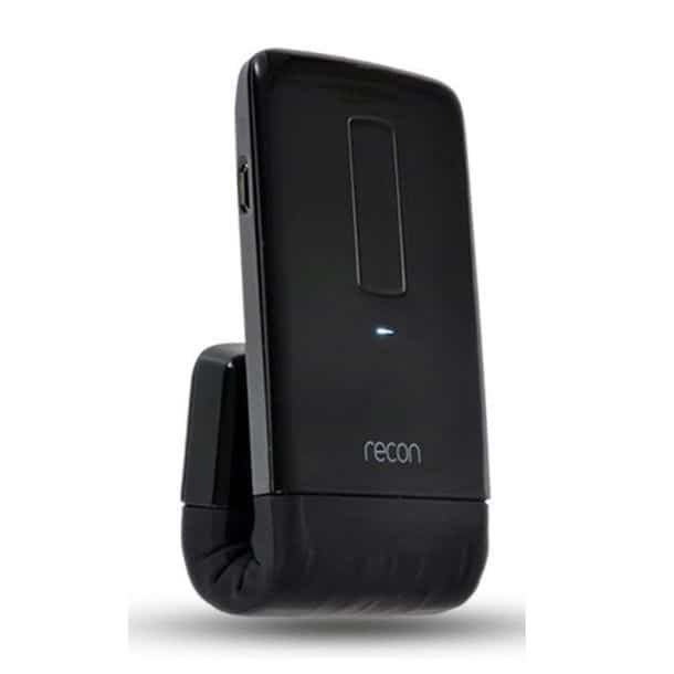 Recon Wireless Folding Mouse