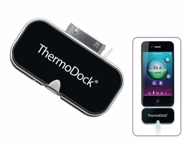 ThermoDock