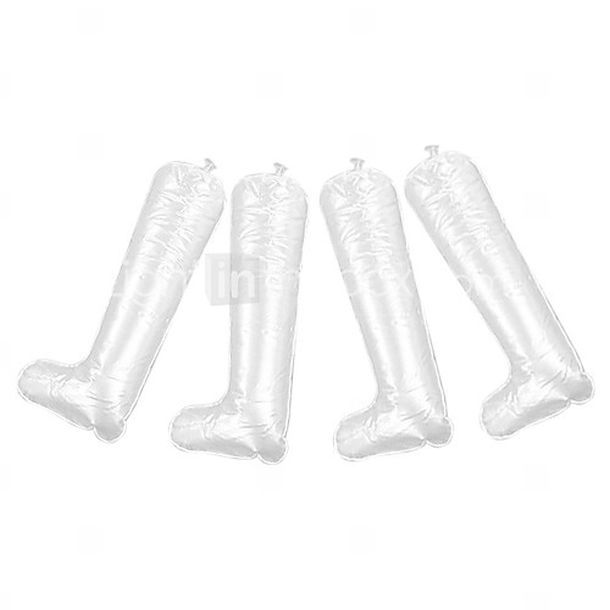 Air Inflatable Boot Insert Shaper