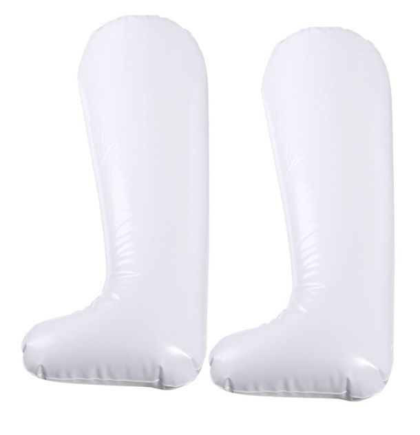 Air Inflatable Boot Insert Shaper