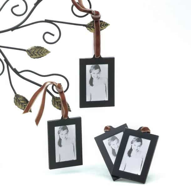 Family Tree Picture Frame With 10 Frames