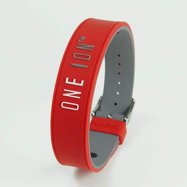 ONE ION Pro Energy POWER Wristband