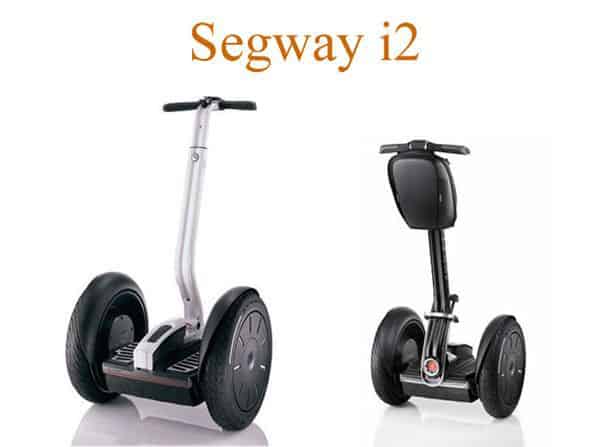 Segway i2