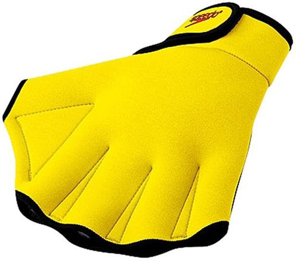 Speedo Aqua Fit Training Swim Gloves