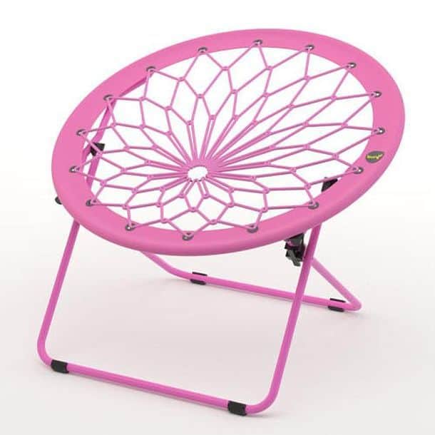 Teal Bunjo Chair