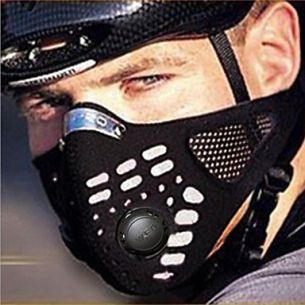 WEST BIKING® Cycling Windproof Thermal Face Mask