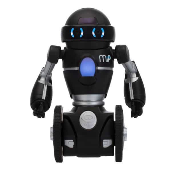 WowWee MiP Robot RC Robot with LED Eye