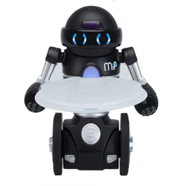 WowWee MiP Robot RC Robot with LED Eye