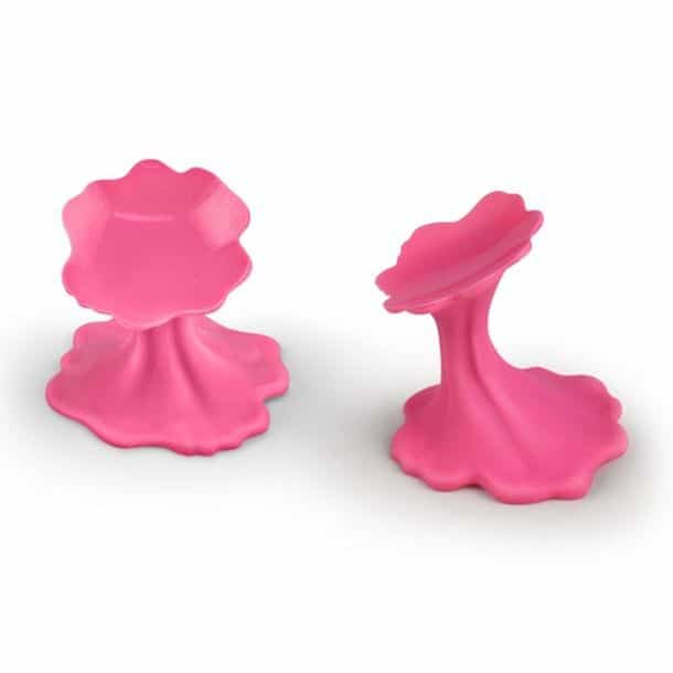 Istuck Phone Stand Bubble Gum Pink