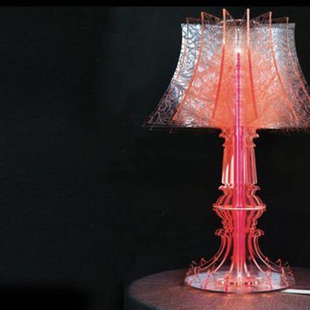 Marie-Louise Table Lamp