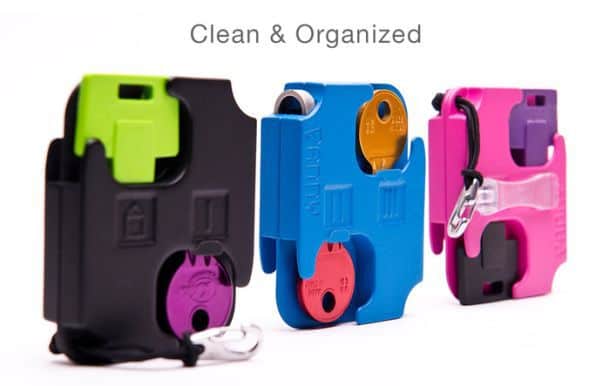 PANNY – REDEFINING THE KEYCHAIN