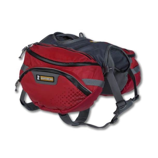 Ruffwear Palisades Pack