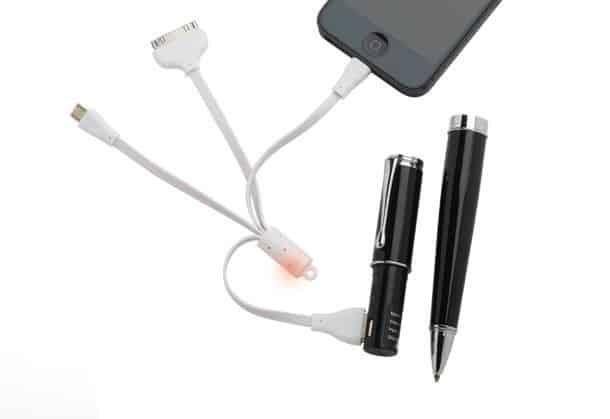 Smartphone Power Boost Pen