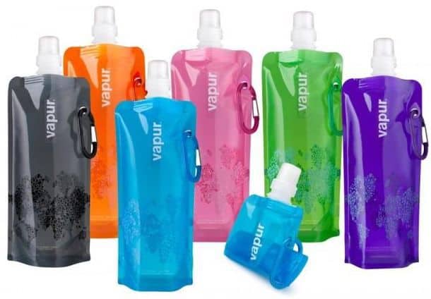 Travel Portable Folding water bag