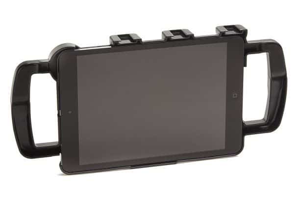 iOgrapher Mobile Media Case for iPad and iPad Mini
