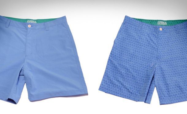 Convertible Water-Activated Shorts