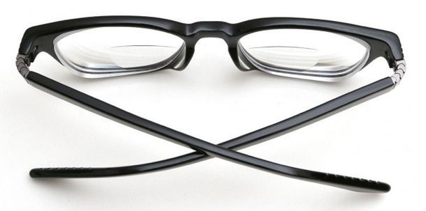 SPINE eyeglasses frames