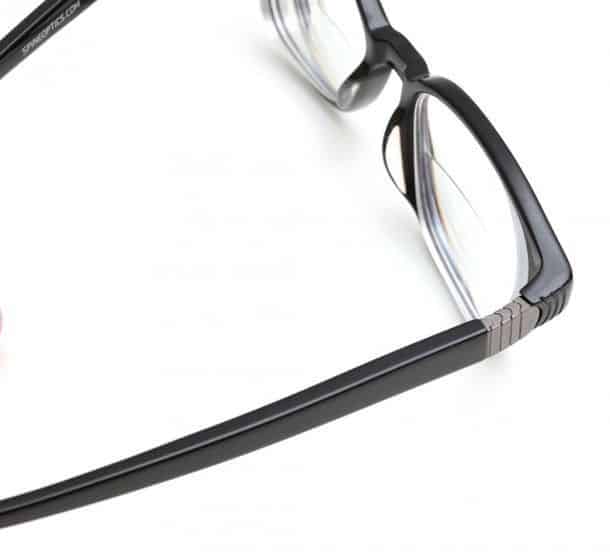SPINE eyeglasses frames