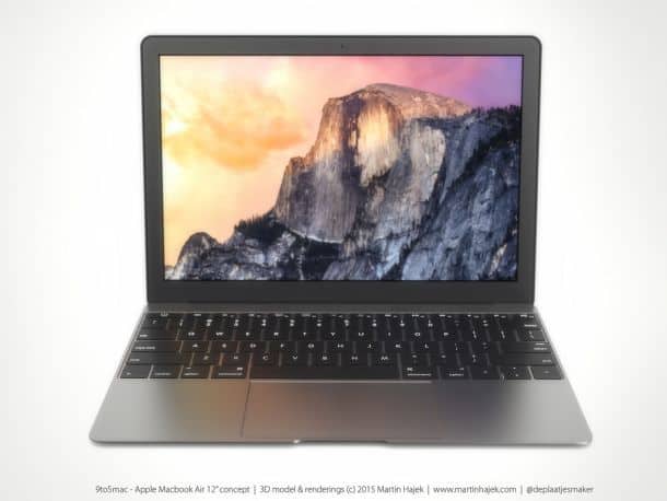 APPLE 12-INCH MACBOOK