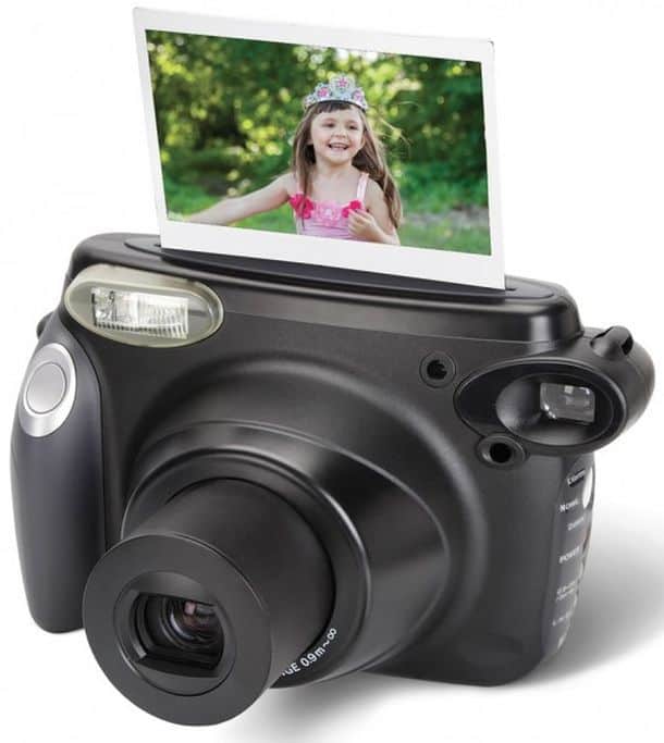 Fujifilm instax 210 Instant Film Camera