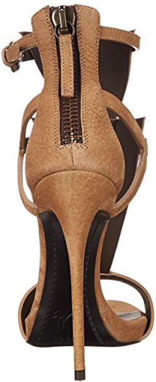 Giuseppe Zanotti Women'S E50166 Dress Sandal
