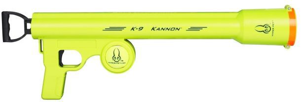 K-9 Kannon Ball Launcher