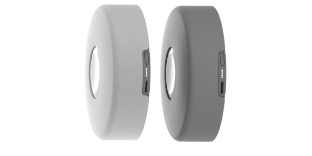 NOMAD POD FOR APPLE WATCH