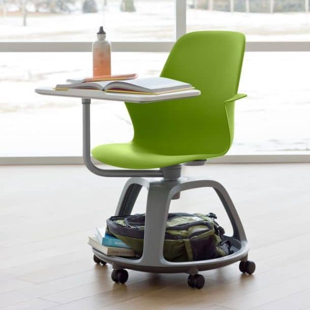 Node Chair by Steelcase