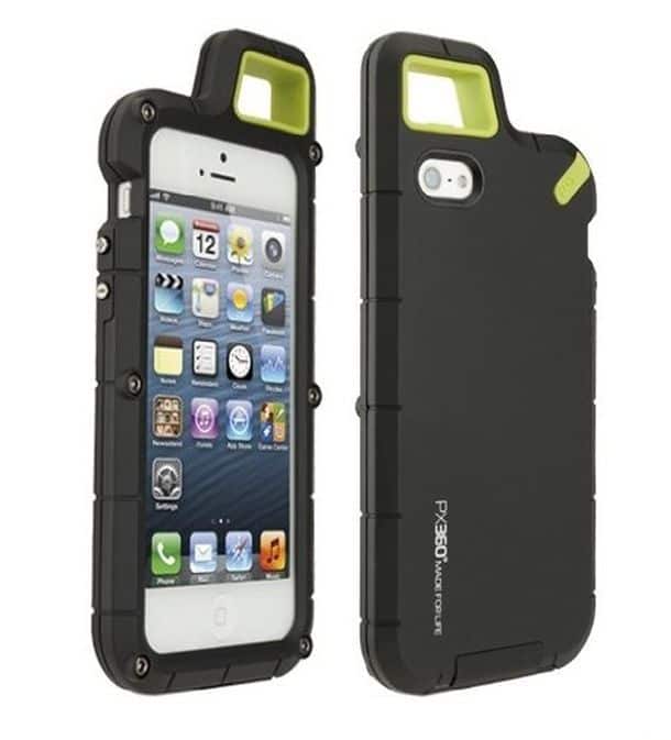 PX360 Extreme Protection System for iPhone 6