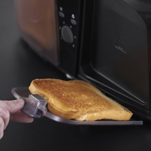 Russell Hobbs Easy Toaster