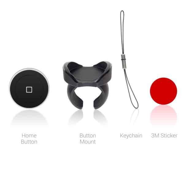 Satechi® Bluetooth Button Series