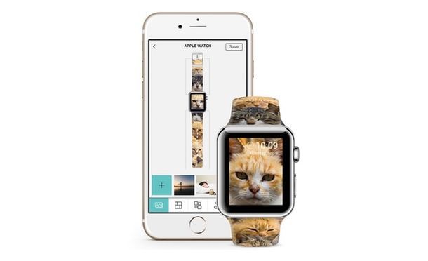 Apple Watch Band by Casetify