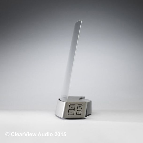 Clio Invisible Bluetooth Speaker
