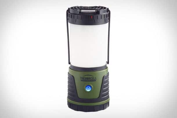 THERMACELL REPELLENT CAMP LANTERN