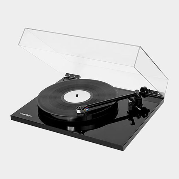 Проигрыватель виниловых дисков Flexson VinylPlay Digital Turntable