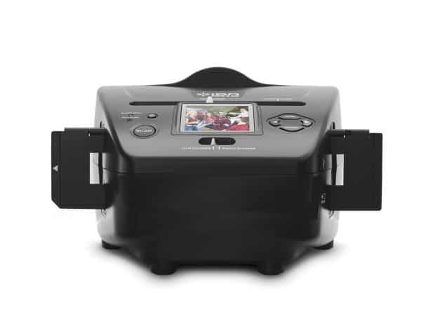 Сканер ION Pics 2 SD для фотографий, слайдов и фотопленок