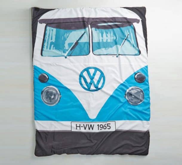 Спальный мешок «Фургон VW»