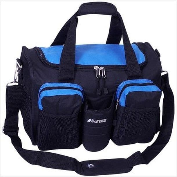 Спортивная сумка Everest Gym Bag